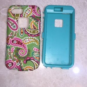 3 piece iPhone 6case